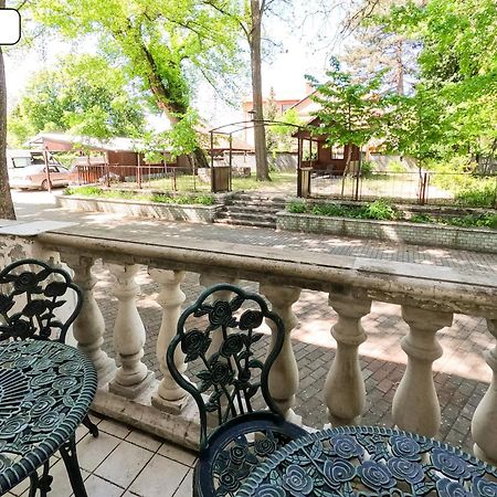 Gosztonyi Villa شيوفوك المظهر الخارجي الصورة