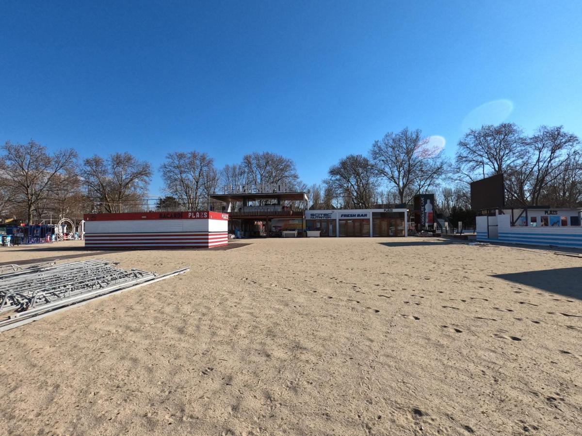 Gosztonyi Villa شيوفوك المظهر الخارجي الصورة