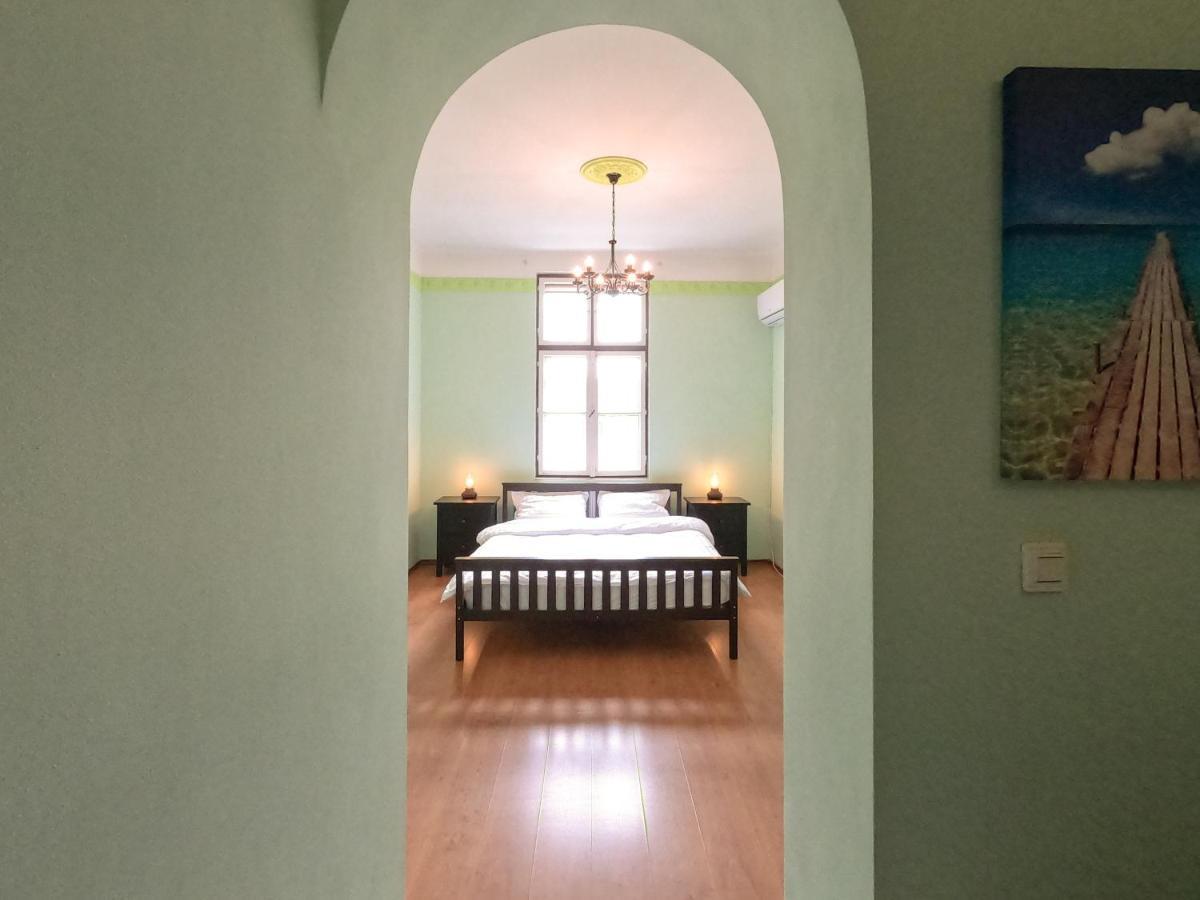 Gosztonyi Villa شيوفوك المظهر الخارجي الصورة