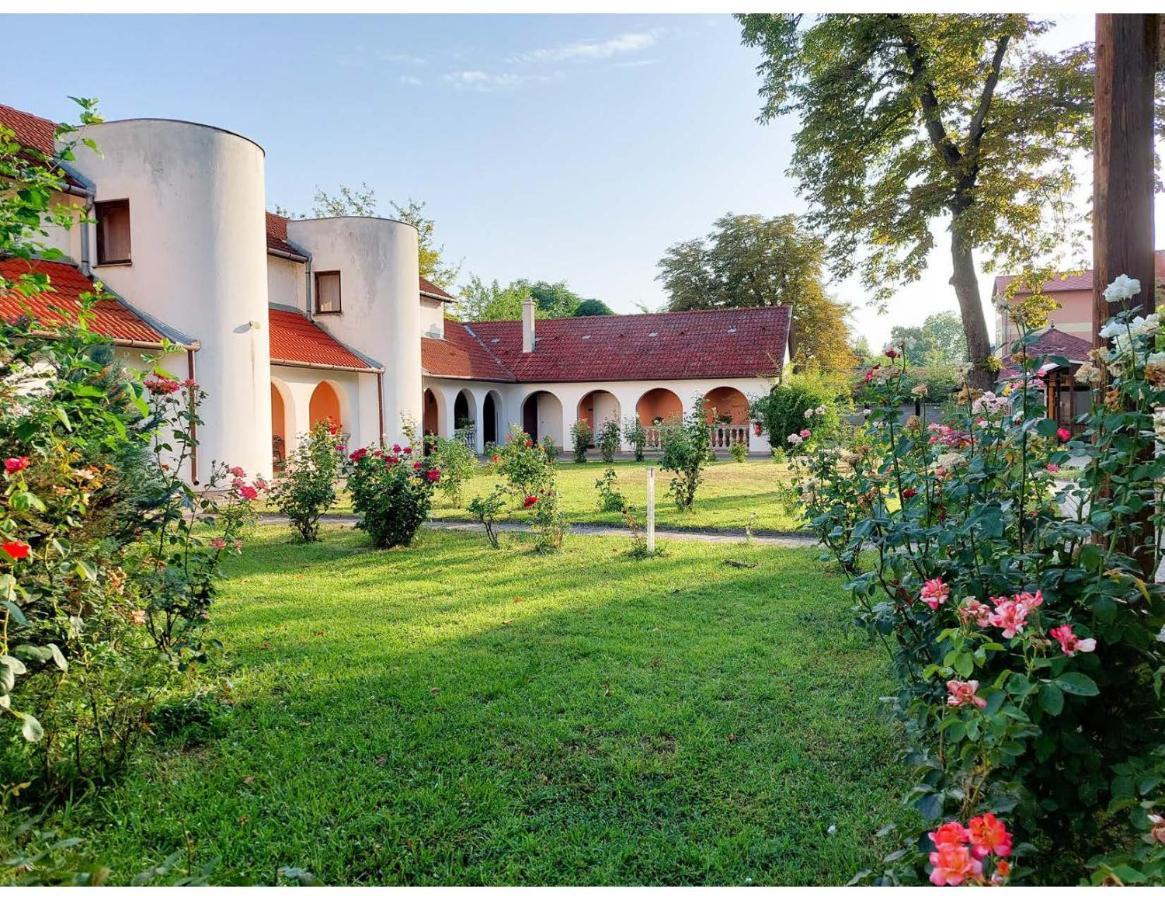 Gosztonyi Villa شيوفوك المظهر الخارجي الصورة