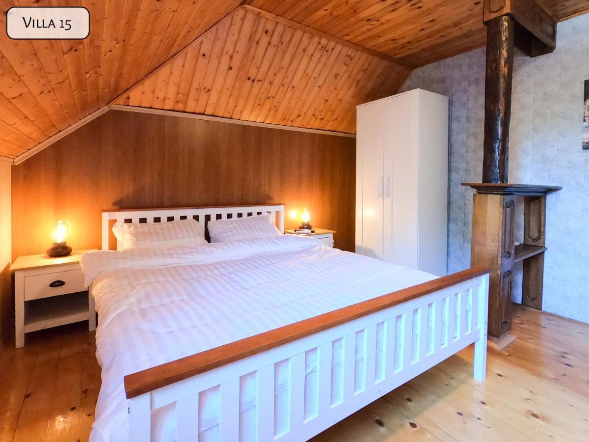 Gosztonyi Villa شيوفوك المظهر الخارجي الصورة