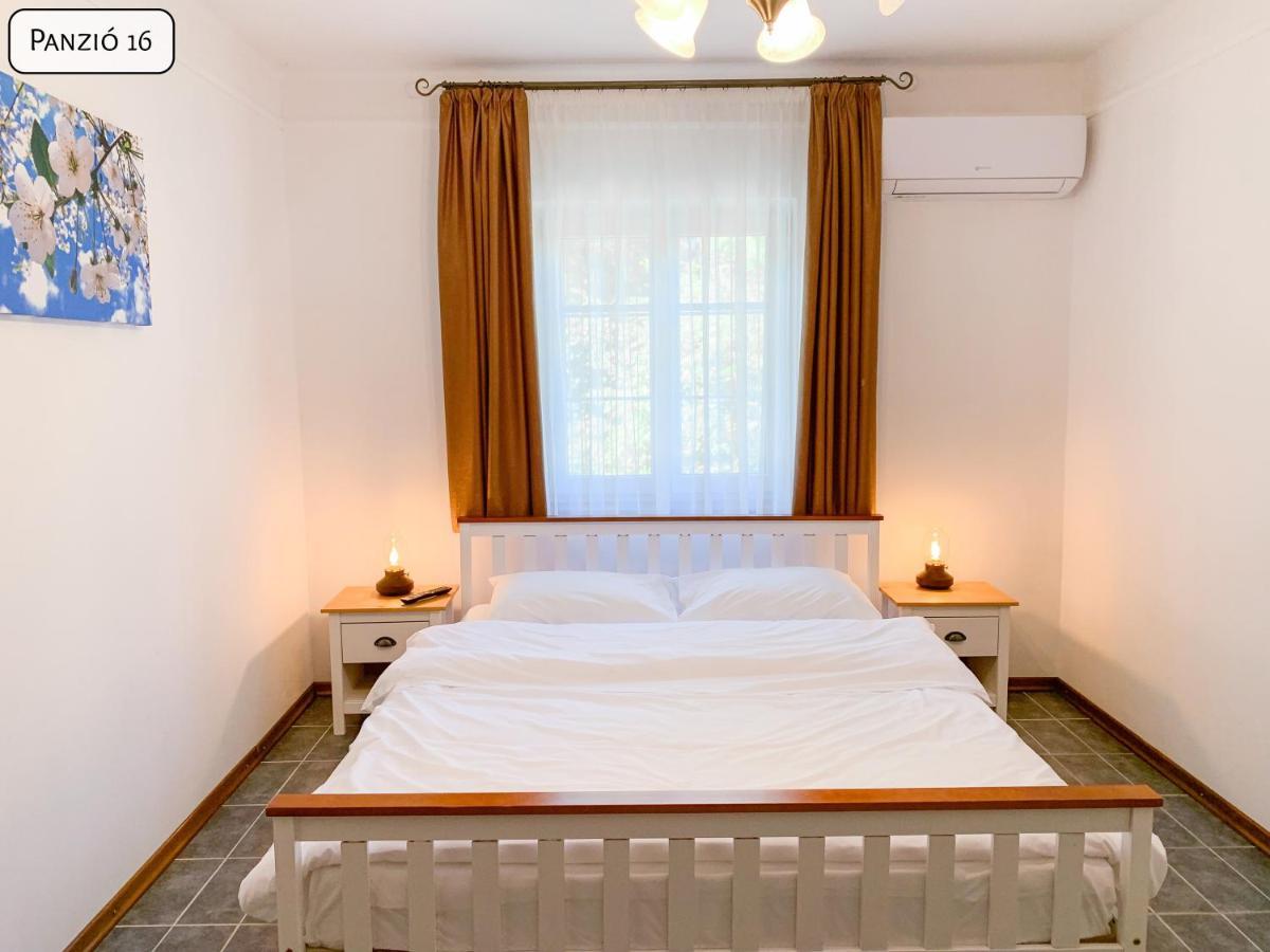 Gosztonyi Villa شيوفوك المظهر الخارجي الصورة