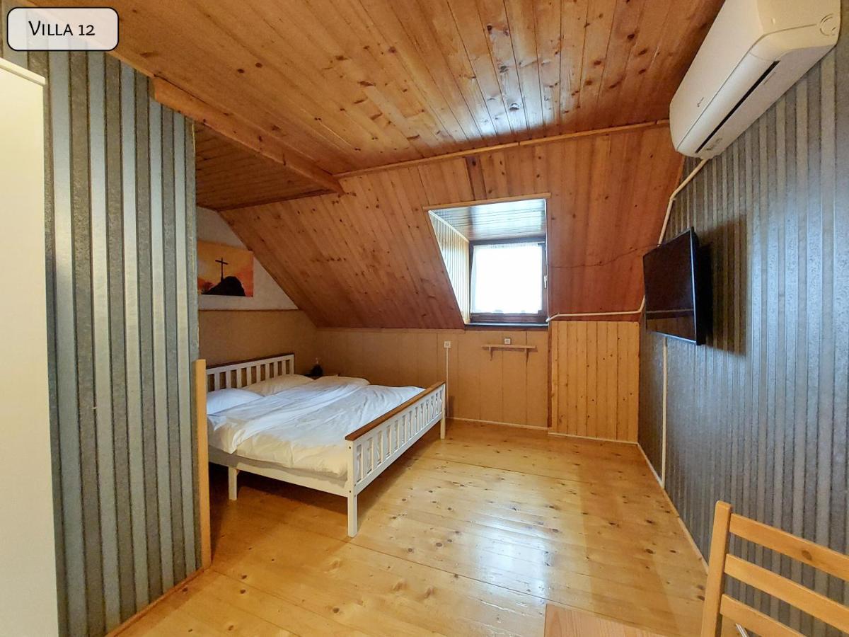 Gosztonyi Villa شيوفوك المظهر الخارجي الصورة