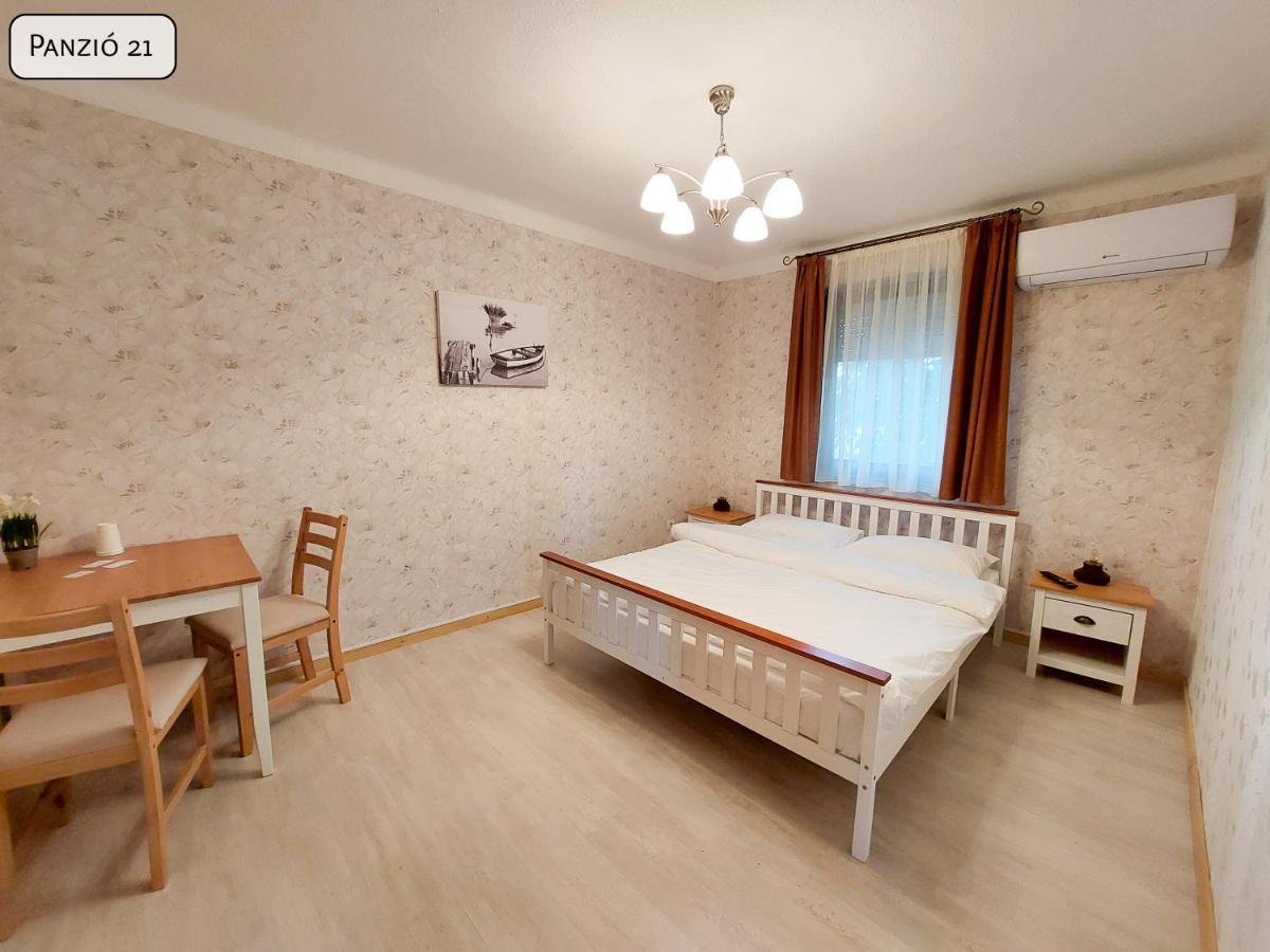 Gosztonyi Villa شيوفوك المظهر الخارجي الصورة