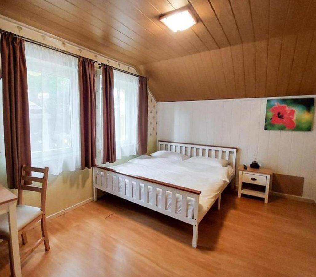 Gosztonyi Villa شيوفوك المظهر الخارجي الصورة