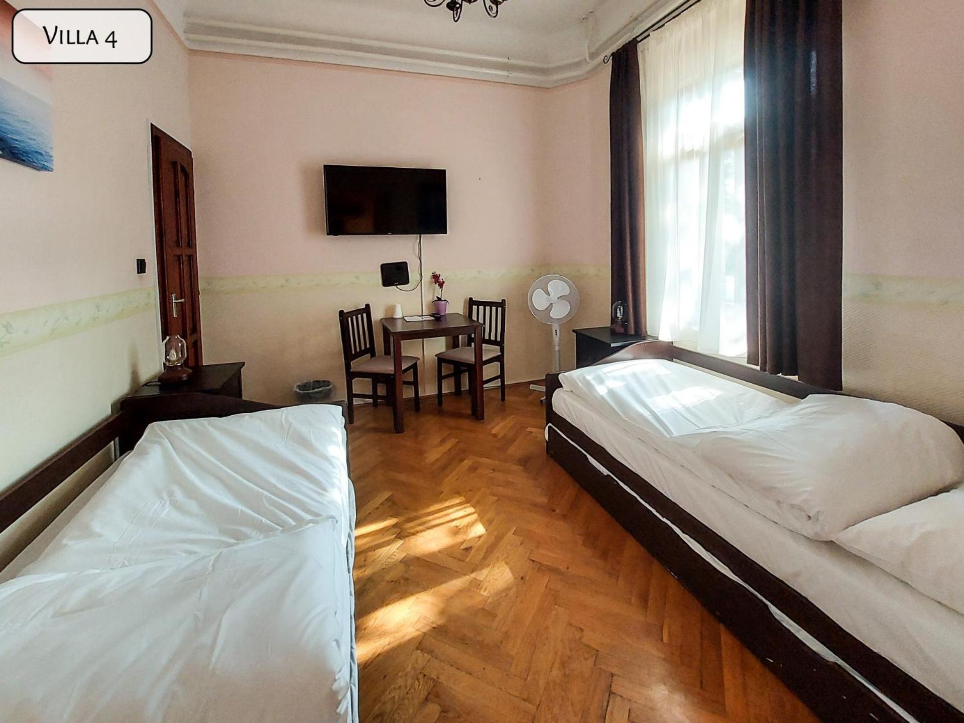 Gosztonyi Villa شيوفوك المظهر الخارجي الصورة